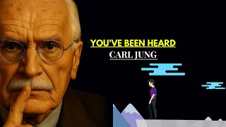 If You’re Seeing This, Your Situation Is Changing Soon (Listen Closely) | Carl Jung