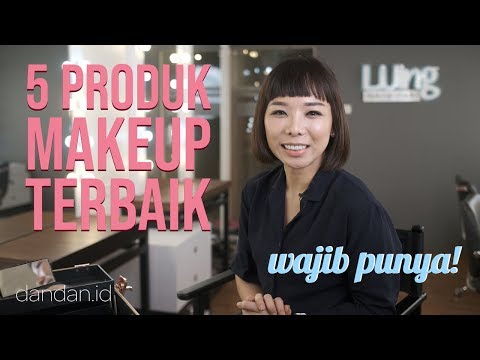 Video: Produk Dandanan Perjalanan Terbaik