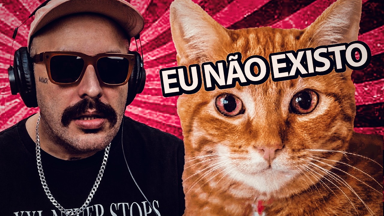 VITÓRIA DAS MÁQUINAS. CHORA COMIGO.