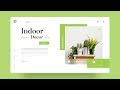 Website UI Design Tutorial | Web Design Using Adobe XD | UI And UX Designing