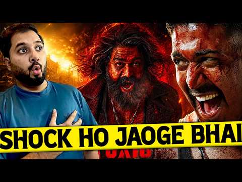 Toxic Day 6 MONDAY Shocking Occupency | Toxic Movie Day 6 Box Office Collection India And Worldwide