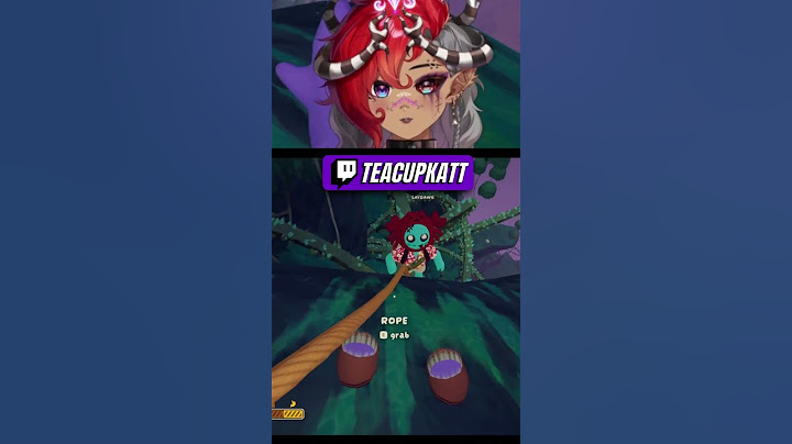 It's definitely NOT going to blow you up ... promise | #peak  #vtuber
