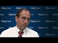 Dr morse on managing toxicities and sequencing agents in mcrc