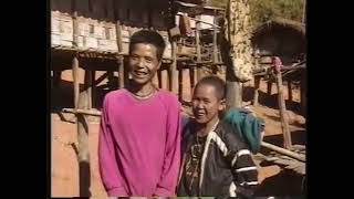 Thai Massage Documentary by Asokananda