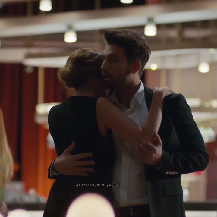 Tum chupa na sakogi❤Azra ve Cenk😍❤Elimi Bırakma❤#azcen❤