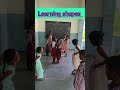 Learning Shapes Maths Education Activity Games Funactivities Learning Shapes