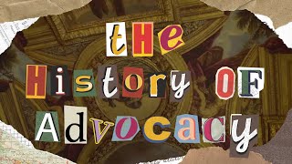 HCBS History of Advocacy by Utah Parent Center 69 views 2 months ago 6 minutes, 3 seconds