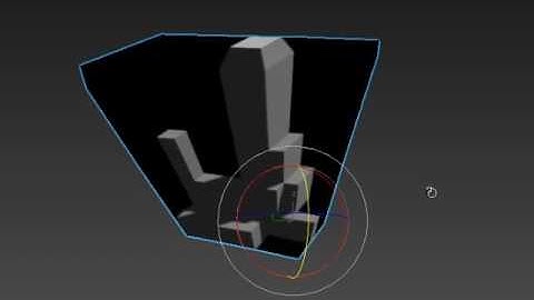 Inverted Perspective