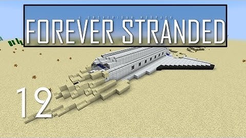 Forever Stranded, Episode 12 - "La Naranja, or the Learning Impaired"