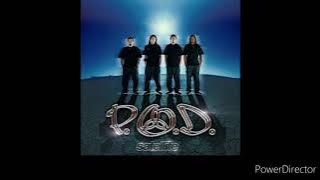 P.O.D. - Satellite - Full Album