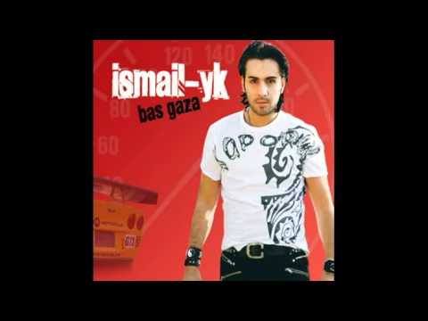 Ismail Yk - Yar Gitme