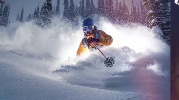 Dynamic Slideshow | After Effects Template