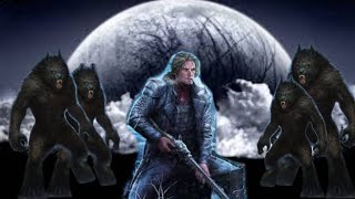 The Scared Werewolf Hunter screenshot 5