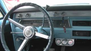 1967 Chevy Chevelle - posted on craigslist