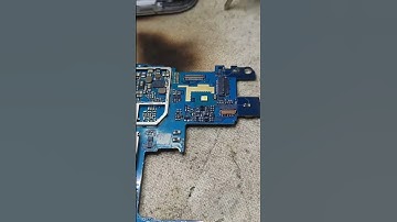 mi a1  charging issue