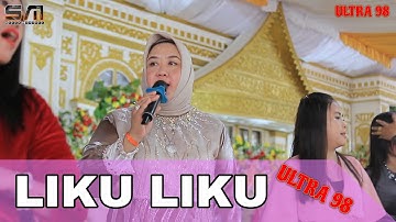 OM ULTRA 98 - LIKU LIKU || ACARA BPK. SANI || AIR HITAM