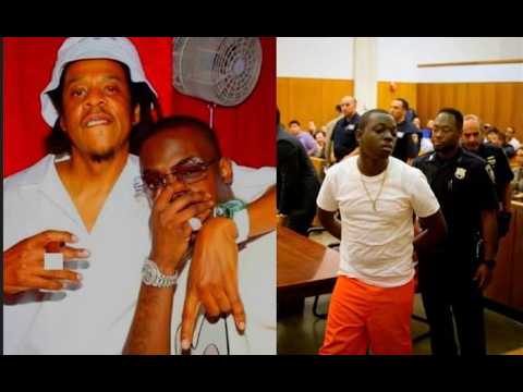 🚨 Bobby Shmurda Claims He Was Set Up After 1 Deadly Incident — And Jay-Z's Name Just Entered the Conversation 😳💣