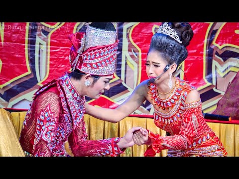 2เทพบุตรสุดที่รัก : #โน่รุ้ง น้ำตาไหลกับฉากปะทะคารมของแม่กาวิน/รักชาติ #เลือด2แผ่นดิน
