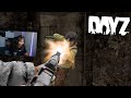 Going Solo on the Most Dangerous Map in DayZ