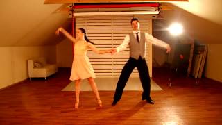 First Dance Celine Dion - I Love You - Choreografia na Pierwszy Taniec