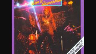 ★ Millie Jackson ★ A Horse Or Mule ★ [1982] ★ "Live" ★
