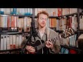 FINNEAS at Paste Studio NYC live from The Manhattan Center