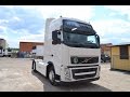 Седельный тягач Volvo FH13.460 ID7033