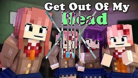 compressed into 10 seconds - 3A Display - Get Out Of My Head