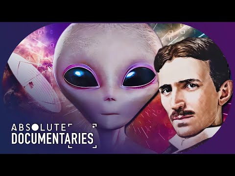HAS MANKIND MADE CONTACT WITH UFO'S? | UNVEILING EXTRATERRESTRIAL SECRETS