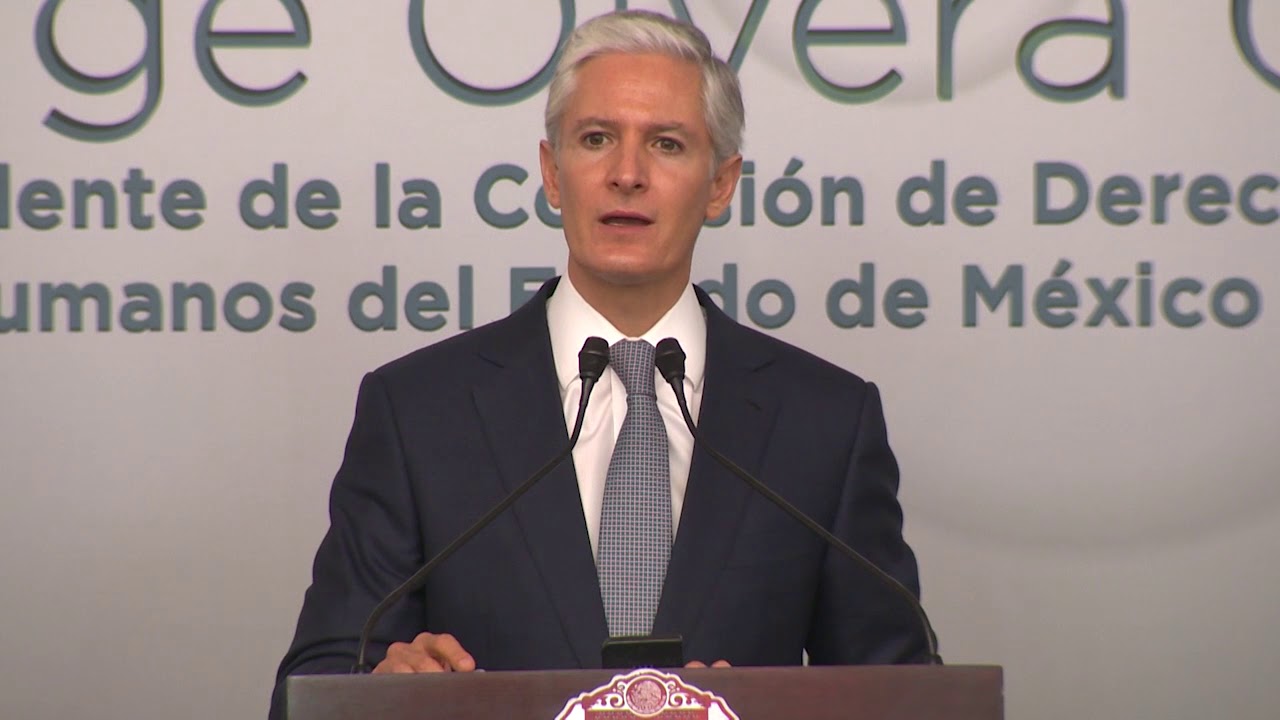 Fundamental el respeto irrestricto de los derechos humanos