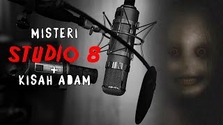 Studio 8 dan Kisah Adam