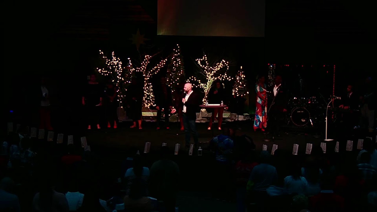 Sermons Spring Valley Church of God