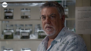 Investigations I Rizzoli & Isles I TNT