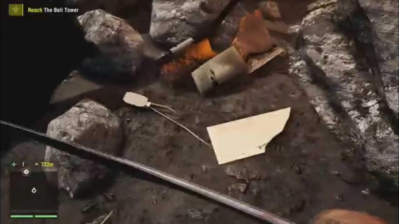 Far Cry 4 Mission 1 Walkthrough Prologue YouTube far-cry-4-mission-1-walkthrough-prologue-youtube