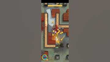 hunter Assassin 2 Level 5