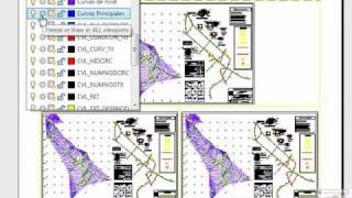 Curso completo de Autocad 2011 (77 de 100)