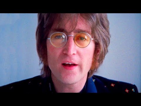 Джон Леннон и Йоко Оно: Imagine – Русский трейлер