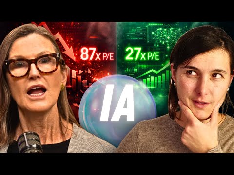 $60 BILLION ASSET MANAGER: “The market is WRONG about AI” (proof inside)