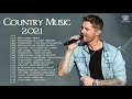 New Country Songs 2021 - Brett Young, Luke Combs, Blake Shelton, Luke Bryan, Morgan Wallen