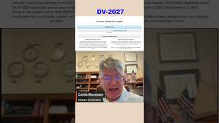 #dv2027 #dv27 #diversityvisa #diversityvisa2027