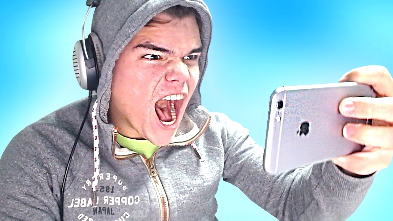 JELLY PLAYS MOBILE GAMES! YouTube