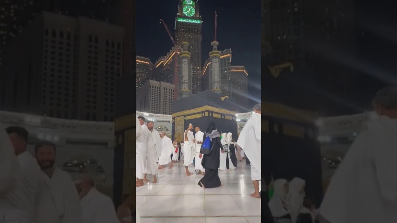 Ramadan Reflections: Daily Inspirations 