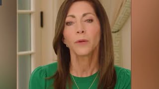 New Jersey first lady Tammy Murphy suspends her Senate campaign to replace indicted Sen. Menendez