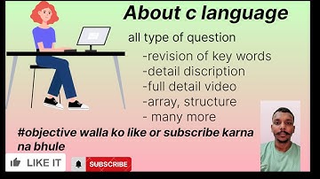 Learn C Programming 30 Essential Multiple-Choice Questions with Answers   Beginners and Experts