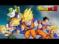 Dragon Ball Z We Gotta Power Instrumental By J Danto Dragon Ball Z We Gotta Power Instrumental By J Danto