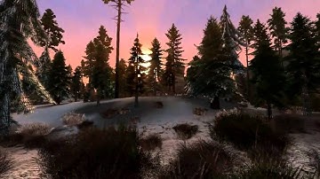 Morrowind Overhaul   Sounds & Graphics