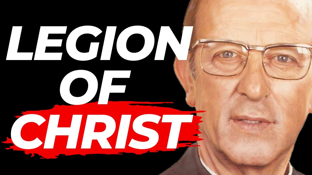 Марсиаль Масиэль: МОНСТР, которого Церковь защищала (годами)