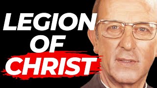 Marcial Maciel The Monster The Church Protected For Years