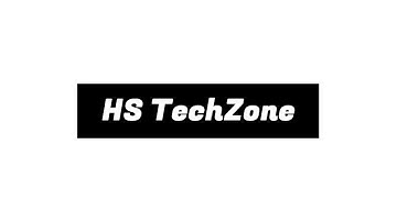 HS TECHZONE INTRO
