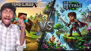 Minecraft Killer? Hytale Gameplay Review
